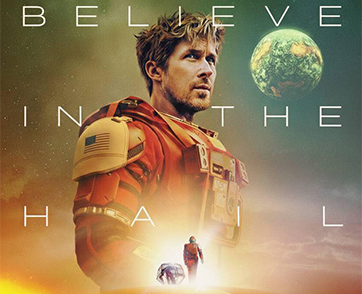 ตัวอย่างสุดท้าย “Project Hail Mary - ภารกิจกู้สุริยะ” เมื่อชะตาชีวิตขอคนทั้งโลกอยู่ในมือเขาและเพื่อนใหม่ต่างดาว ในภารกิจที่ยากจะเป็นไปได้